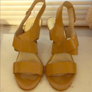 Authentic Michael Kors Sandals
